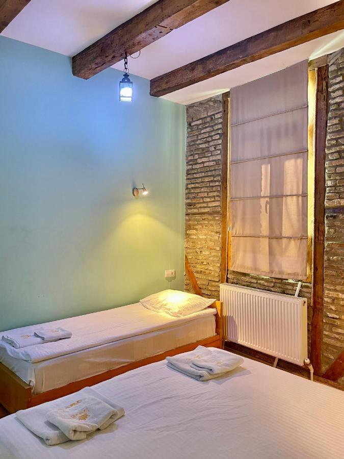 Guest House Savane Gori Kültér fotó