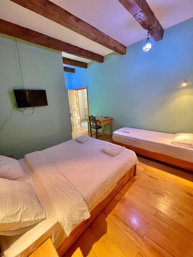 Guest House Savane Gori Kültér fotó