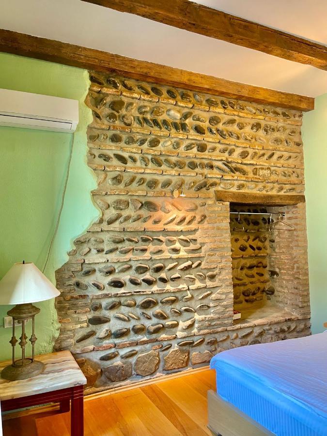 Guest House Savane Gori Kültér fotó