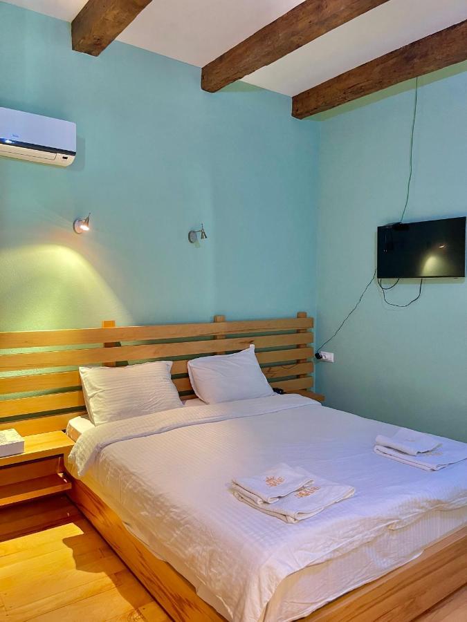 Guest House Savane Gori Kültér fotó