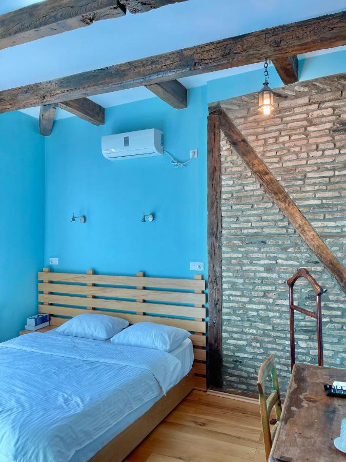 Guest House Savane Gori Kültér fotó