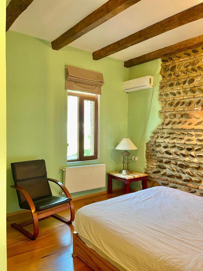 Guest House Savane Gori Kültér fotó