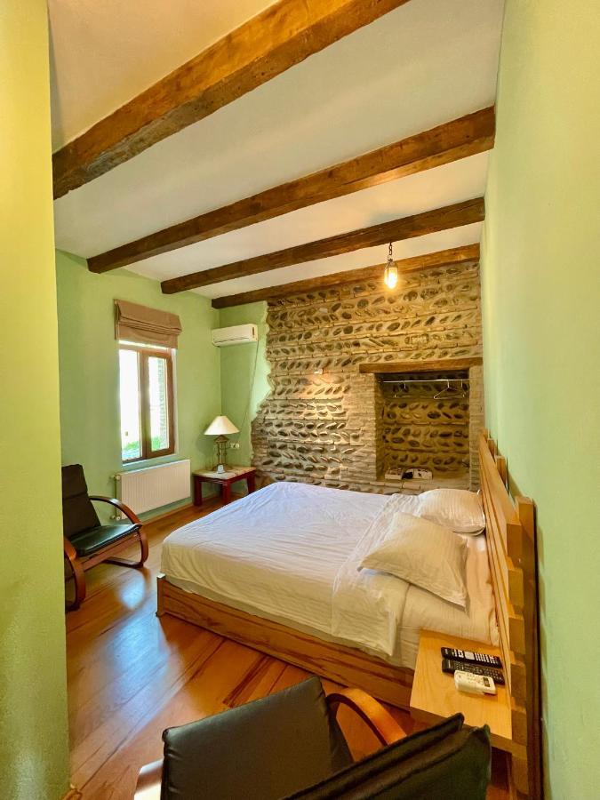 Guest House Savane Gori Kültér fotó