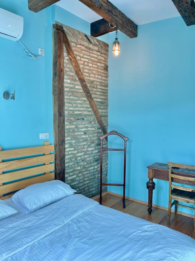 Guest House Savane Gori Kültér fotó