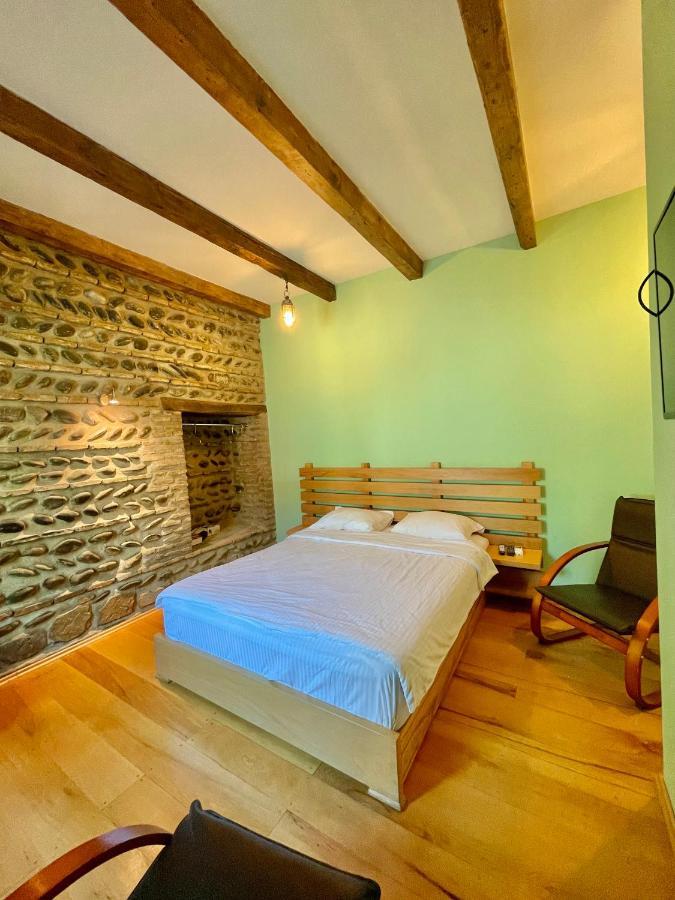 Guest House Savane Gori Kültér fotó