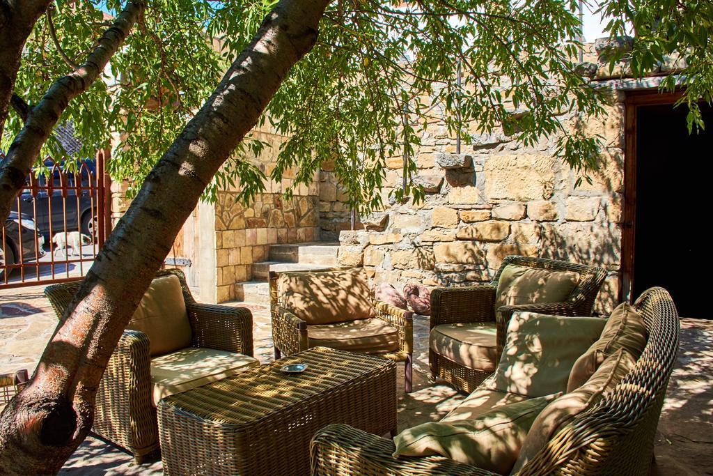 Guest House Savane Gori Kültér fotó