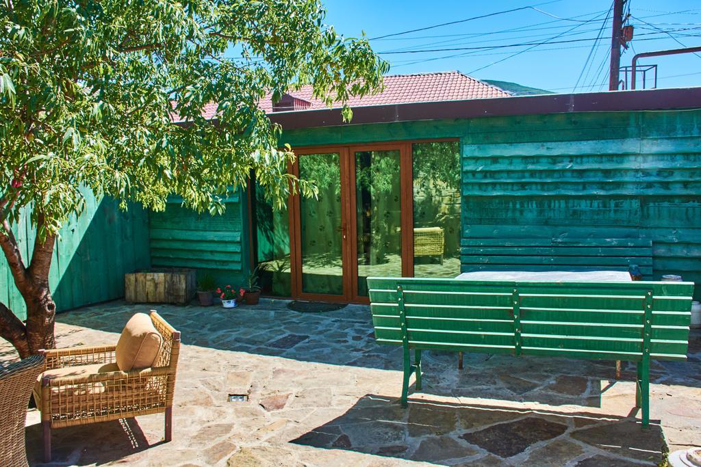 Guest House Savane Gori Kültér fotó