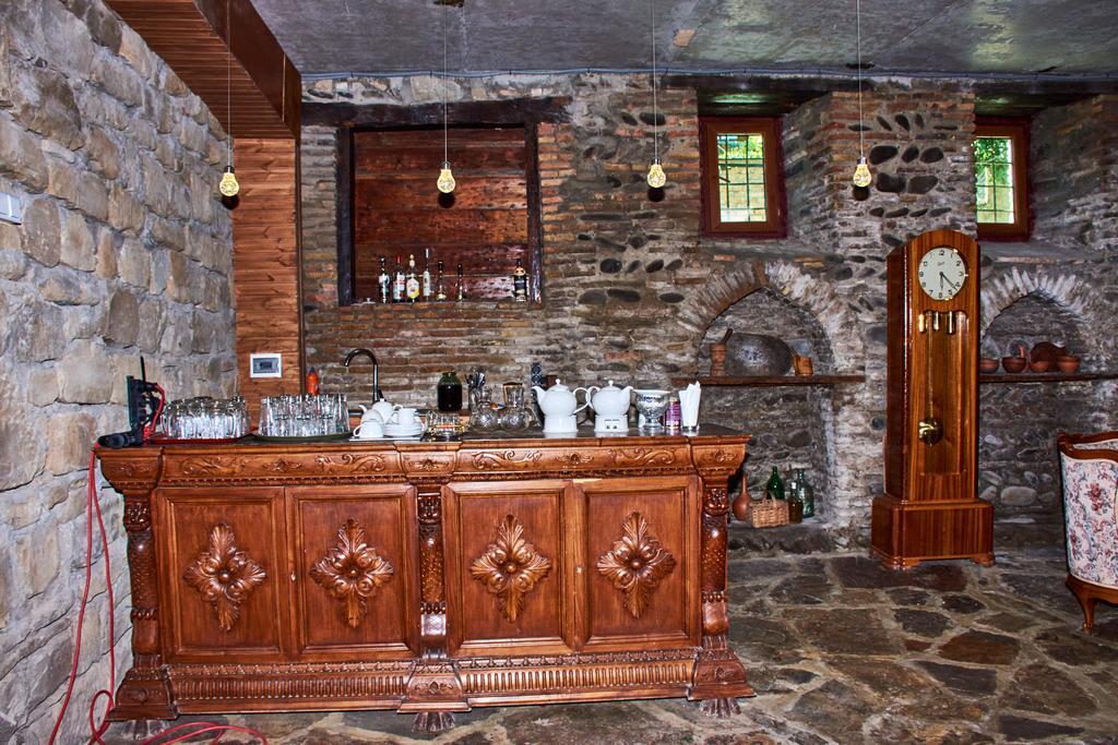 Guest House Savane Gori Kültér fotó